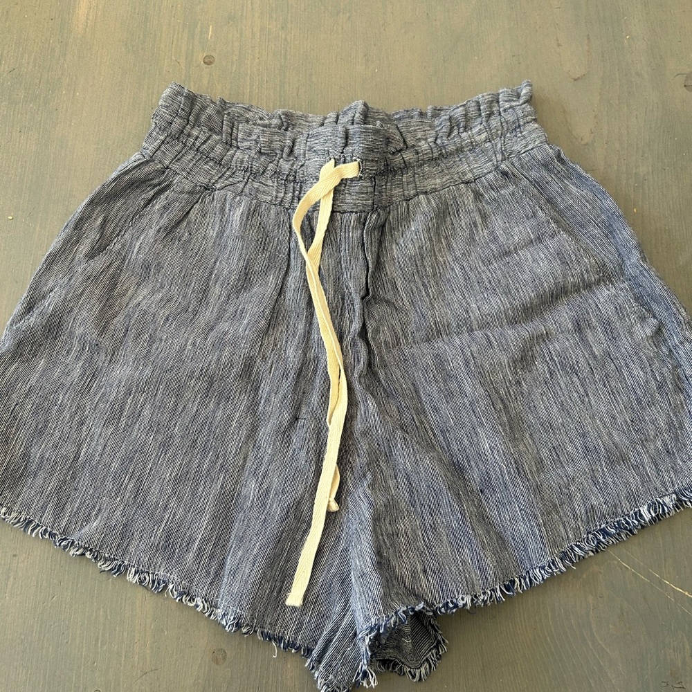 Blue Life shorts💙